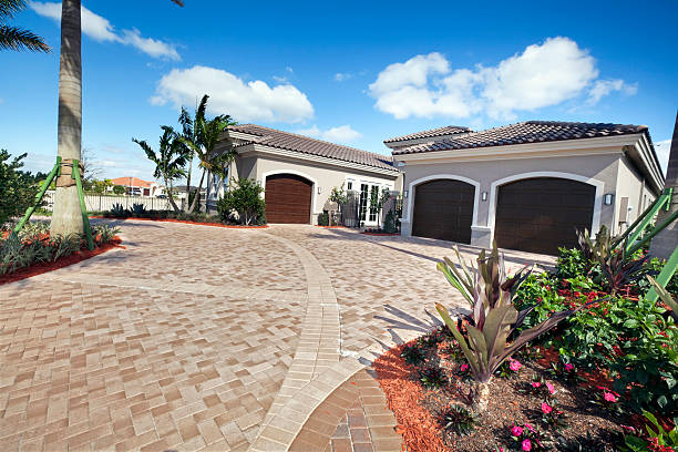 Best Driveway Paving Near Me  in Delft Colony, CA