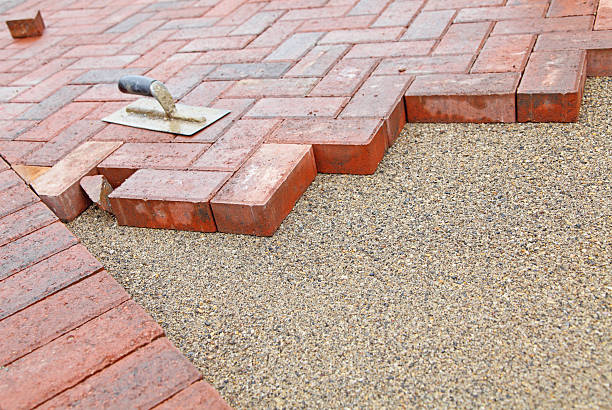 Best Driveway Pavers Near Me  in Delft Colony, CA