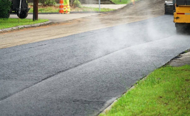 Reasons to Select Us for Your Driveway Paving Requirements in Delft Colony, CA