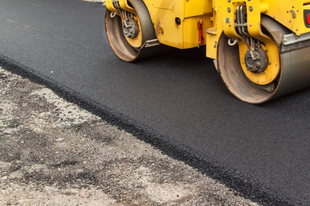 Best Commercial Driveway Pavers  in Delft Colony, CA