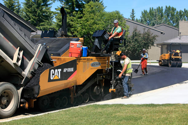 Delft Colony, CA Driveway Pavers Company